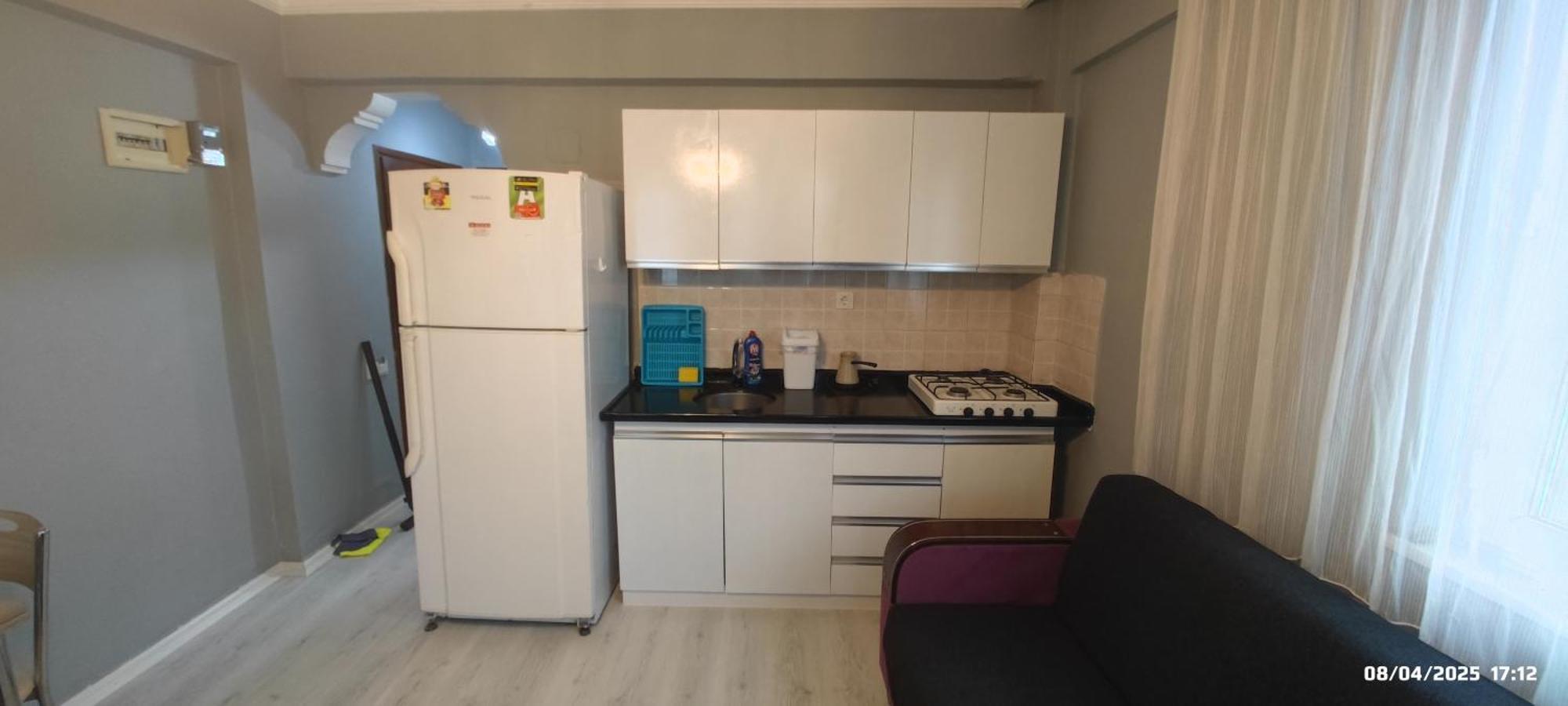 Sehzade Apart Otel Fethiye Zewnętrze zdjęcie
