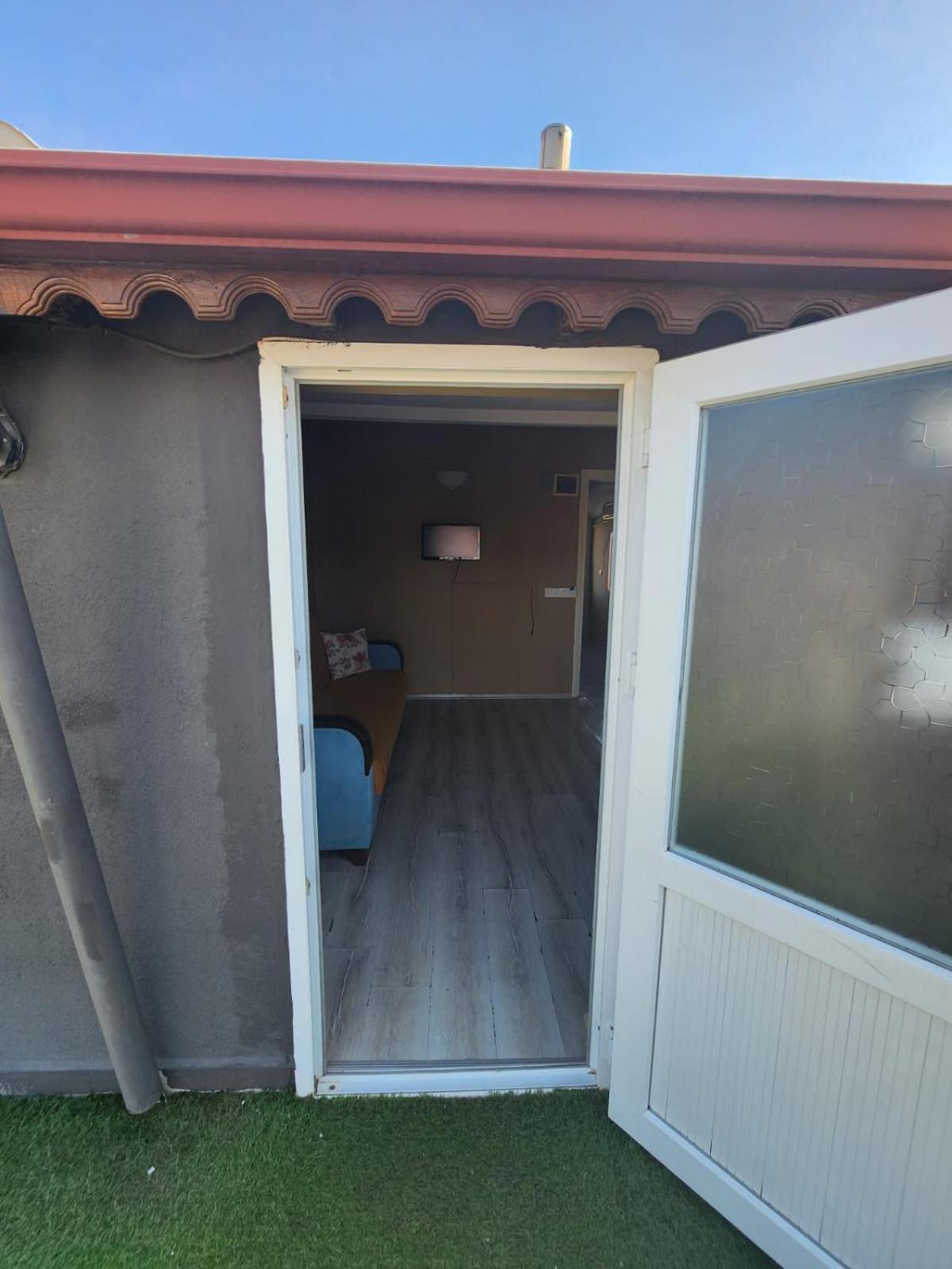 Sehzade Apart Otel Fethiye Zewnętrze zdjęcie