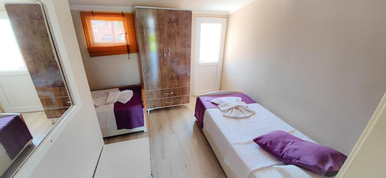 Sehzade Apart Otel Fethiye Pokój zdjęcie